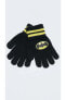 Фото #3 товара Детские теплые перчатки Batman LC Waikiki