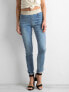 Фото #1 товара Spodnie jeans-CE-SP-8125.69-niebieski