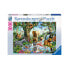 Фото #4 товара Puzzle Abenteuer 1000 Teile