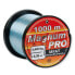 Фото #1 товара Флюорокарбоновая леска для рыбалки Kali Magnum Pro 1000 метров