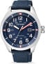 Фото #1 товара Citizen Men's Core Collection Eco Drive Watch - AW5000-16L NEW