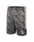 Фото #4 товара Men's Camo Ole Miss Rebels OHT Military-Inspired Appreciation Terminal Shorts