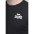 Фото #5 товара LONSDALE Warlingham short sleeve T-shirt