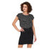 ONLY Vic Aop Short Sleeve Blouse