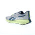 Фото #6 товара Reebok Energen Tech Plus Mens Gray Canvas Lace Up Athletic Running Shoes