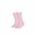 Sports Socks Puma Easy Rider JR Pink