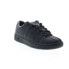 Фото #3 товара K-Swiss Classic 2000 06506-001-M Mens Black Lifestyle Sneakers Shoes