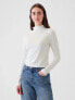 Фото #1 товара Featherweight Turtleneck Top