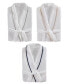 Фото #3 товара Luxury Plush Bathrobe