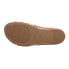 Фото #5 товара Corkys Tidbit Studded Wedge Womens Brown Casual Sandals 41-0330-BOUR