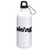 Фото #2 товара KRUSKIS Word Training 800ml Aluminium Bottle