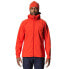 Фото #2 товара HOUDINI Pace softshell jacket