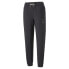 Фото #1 товара Puma Better Pants Fl Womens Black Casual Athletic Bottoms 67003975