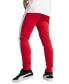 Фото #2 товара Men's Ferrari Race Iconic T7 Track Pants