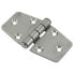 Фото #1 товара EUROMARINE Captive Pin Stainless Steel Hexagonal Hinge 2 Units