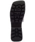 ფოტო #5 პროდუქტის Women's Florence "C" Lug-Sole Slip-On Slide Flat Sandals