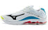 Фото #2 товара Кроссовки Mizuno Lightning Z6 V1GA200046