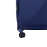 Фото #2 товара Большой чемодан Delsey New Destination 75 cm Синий