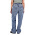 Фото #2 товара SUPERDRY Vintage Wide jeans