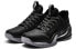 MARVEL x Anta KT3 Low 3 'Black Panther' Basketball Shoes 11811101-1