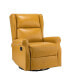 Фото #1 товара Callinan Contemporary Recliner with Adjustable Backrest