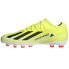 Фото #2 товара Бутсы Adidas X Crazyfast League LL MG M IF0696