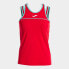 Фото #6 товара JOMA Smash sleeveless T-shirt