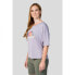 ფოტო #7 პროდუქტის HANNAH Cleaa short sleeve T-shirt