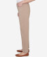 Фото #8 товара Charm School Women's Classic Charmed Short Length Pant