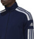 Фото #5 товара Adidas Bluza adidas SQUADRA 21 Training Jacket HC6279 HC6279 granatowy XL