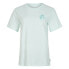 Фото #1 товара O´NEILL N1850001 Circle Surfer short sleeve T-shirt