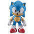 FAMOSA Stretch Mini Stretch Sonic Figure