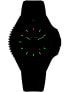 Фото #5 товара Наручные часы ETT Eco Tech Time ELT-11438-11M Solar Drive Funk Everest II Titan 31mm