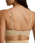 ფოტო #6 პროდუქტის Women's Luxe Smoothing Convertible Strapless Bra 4L0056