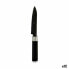 Фото #1 товара Нож для чистки Мрамор 2,5 x 20,5 x 1,7 cm Чёрный Нержавеющая сталь Пластик (12 штук)
