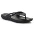 Фото #1 товара Шлепанцы классические Crocs Classic Flip 207713-001