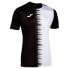 ფოტო #2 პროდუქტის JOMA City II short sleeve T-shirt