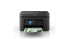 Epson WorkForce WF-2935DWF - Inkjet - Colour printing - 5760 x 1440 DPI - A4 - Direct printing - Black