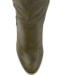 Фото #10 товара Women's Wide Calf Spritz-P Boot