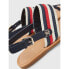 TOMMY HILFIGER Corporate sandals