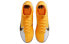 Фото #5 товара Кроссовки Nike Mercurial Superfly 7 Elite IC Бело-желтые