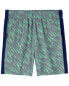 Kid Active Jersey Practice Short 5