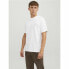 Футболка Jack & Jones Short Lushield White