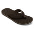 ფოტო #2 პროდუქტის QUIKSILVER Molokai Laybckt Flip Flops