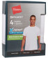 ფოტო #3 პროდუქტის Men's Ultimate® X-Temp® 4-Pk. Moisture-Wicking Mesh T-Shirts