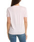 Majestic Filatures Semi-Relaxed T-Shirt Women's