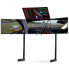 Next Level Racing ELITE Quad Monitor Stand - schwarz - фото #3