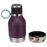 ASOBU SDB1 975ml Thermos Bottle With Bluetooth Speaker