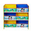Фото #3 товара Worlds Apart 471MKS ящик для игрушек Полки для хранения игрушек Разноцветный Отдельностоящий