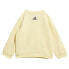 ADIDAS Essentials Lineage infant set Almost Yellow / White, 6-9 месяцев - фото #4